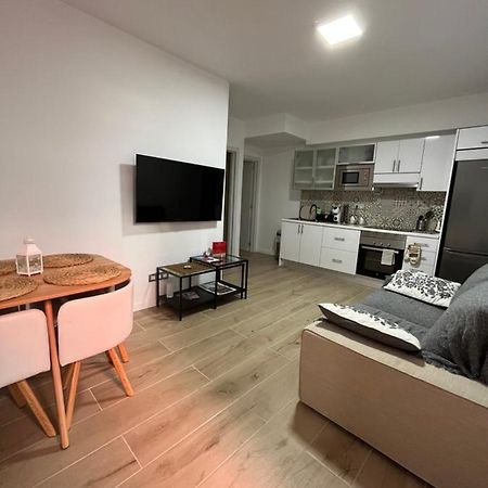 Alisios Loft Lejlighed Las Palmas de Gran Canaria Eksteriør billede