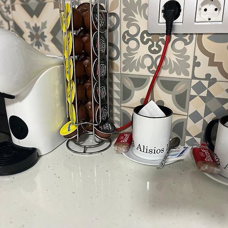 Alisios Loft Lejlighed Las Palmas de Gran Canaria Eksteriør billede