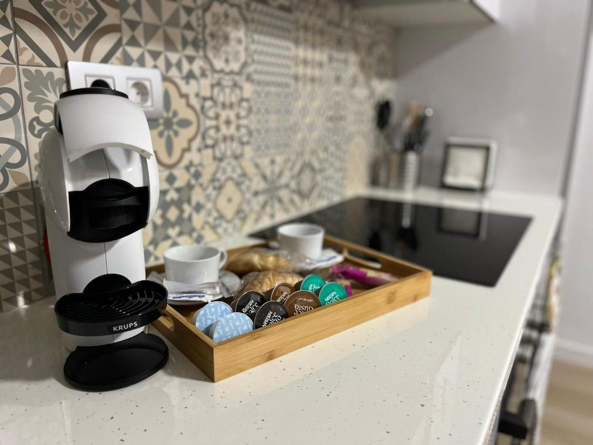 Alisios Loft Lejlighed Las Palmas de Gran Canaria Eksteriør billede