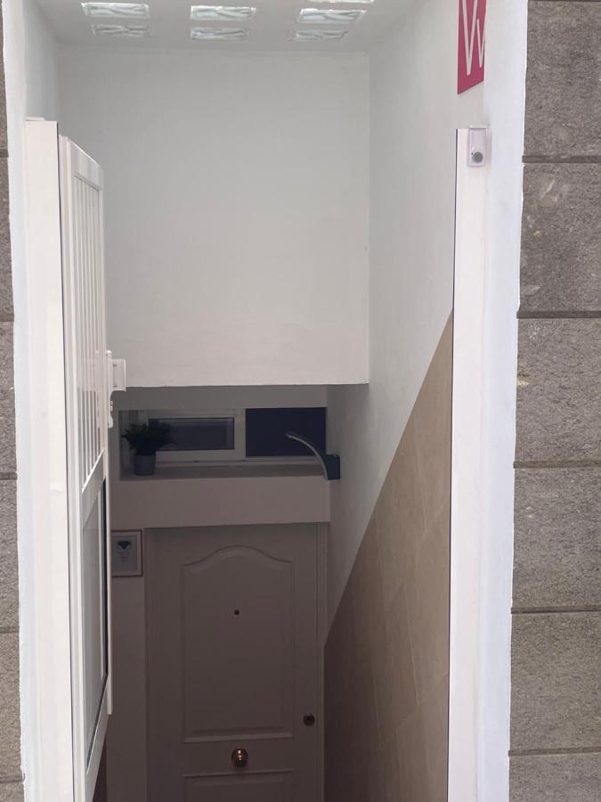 Alisios Loft Lejlighed Las Palmas de Gran Canaria Eksteriør billede