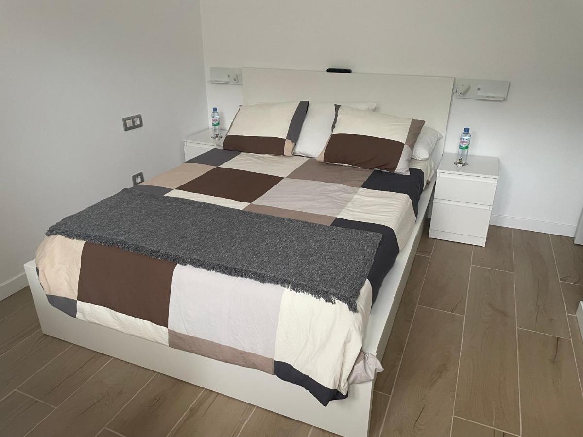 Alisios Loft Lejlighed Las Palmas de Gran Canaria Eksteriør billede