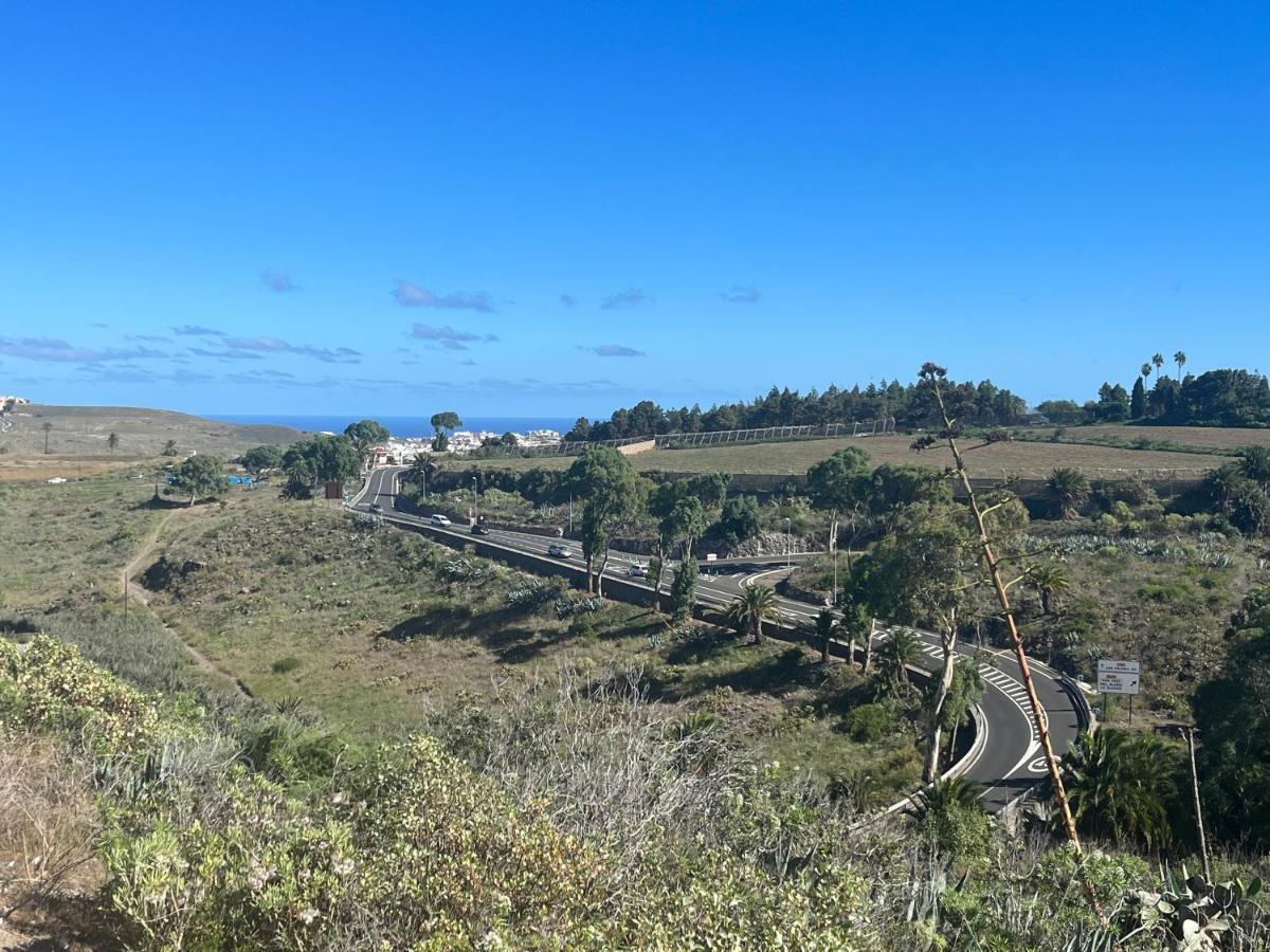 Alisios Loft Lejlighed Las Palmas de Gran Canaria Eksteriør billede