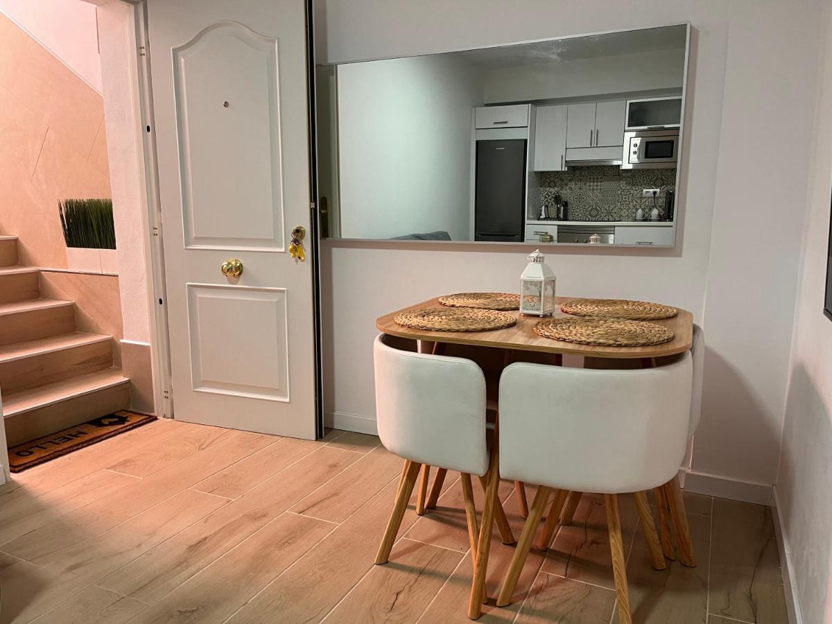 Alisios Loft Lejlighed Las Palmas de Gran Canaria Eksteriør billede
